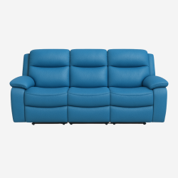 Recliner 3 Seater Fiona - Helloilmare